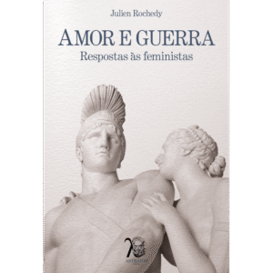 Amor e Guerra