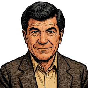 Jacques Sapir