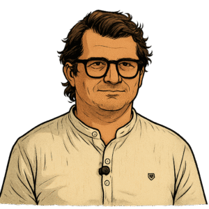 Romain Bessonnet
